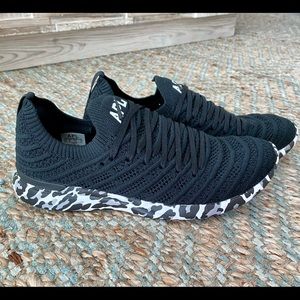 APL TechLoom Wave Black/White/Leopard